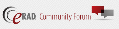 Click here for our Community Forum